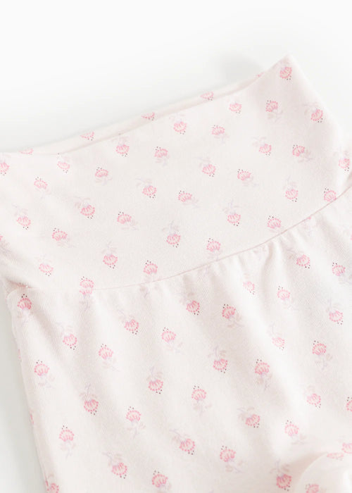 Pantalon bébé Piva - Mini Bloom – Modal et coton biologique – MarMar Copenhagen
