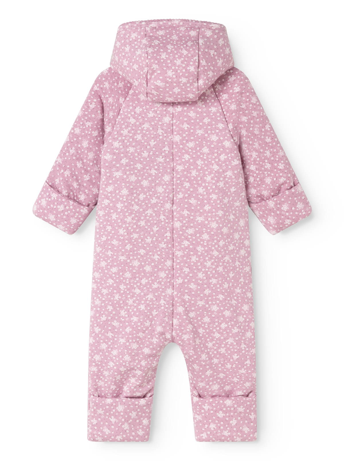 Gewatteerd buitenpak – Rexa Lit de Rose – Modal & biologisch katoen – MarMar Copenhagen