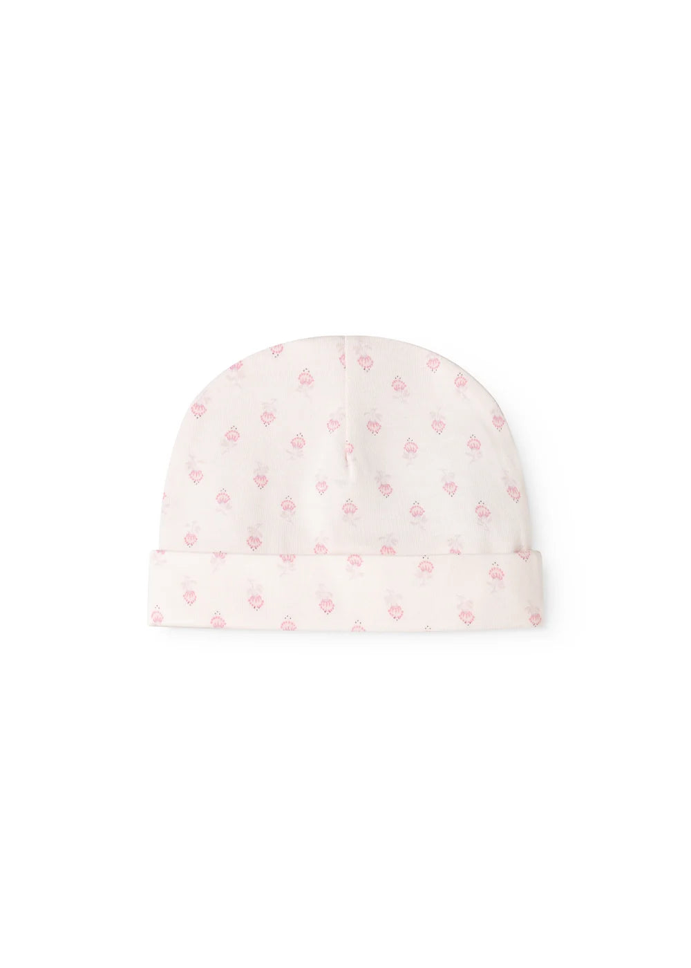 Newborn mutsje - Aiko Mini Bloom – Modal & biologisch katoen – MarMar Copenhagen