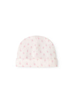 Newborn mutsje - Aiko Mini Bloom – Modal & biologisch katoen – MarMar Copenhagen