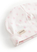 Newborn mutsje - Aiko Mini Bloom – Modal & biologisch katoen – MarMar Copenhagen