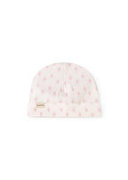 Newborn mutsje - Aiko Mini Bloom – Modal & biologisch katoen – MarMar Copenhagen