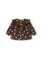 Blouse Tulette Fine Cord – 100% katoen – MarMar Copenhagen