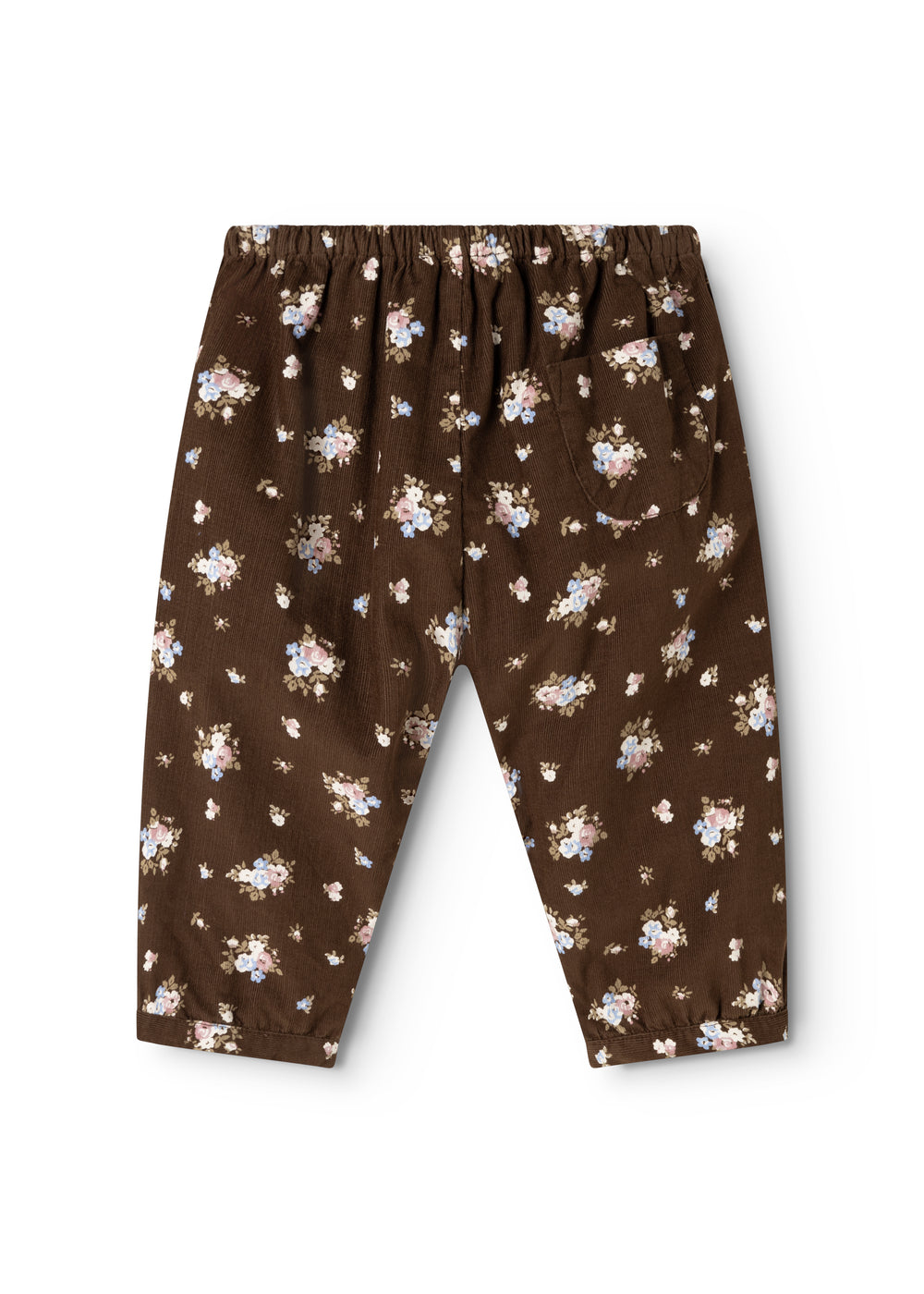 Babybroek Pilo Fine Cord – 100% katoen – MarMar Copenhagen
