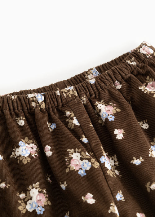 Babyhose Pilo Fine Cord – 100 % Baumwolle – MarMar Copenhagen