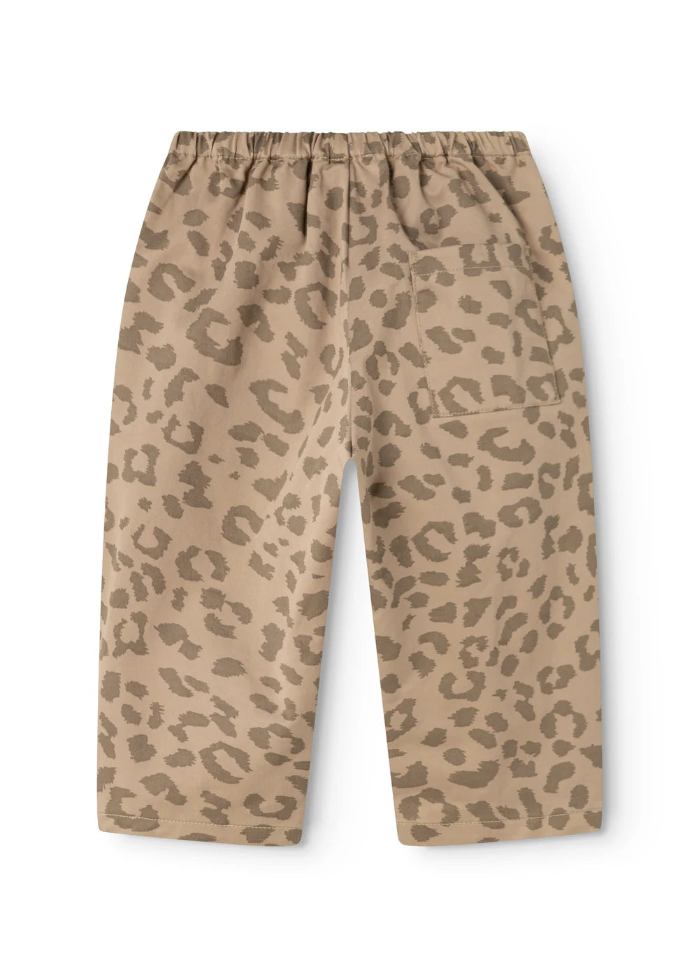 Baby chino Palle Washed Leo – Katoen & elastaan – MarMar Copenhagen