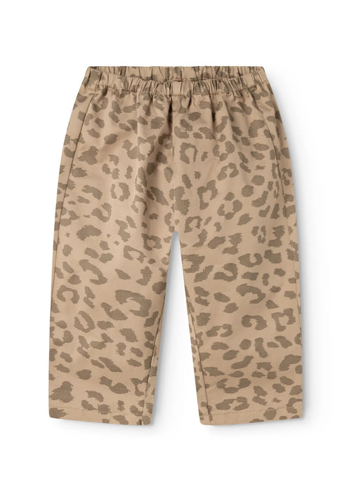 Babychino Palle Washed Leo – Baumwolle & Elasthan – MarMar Copenhagen