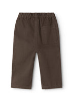 Polle Broek – Herringbone Twill – 100% Katoen – MarMar Copenhagen