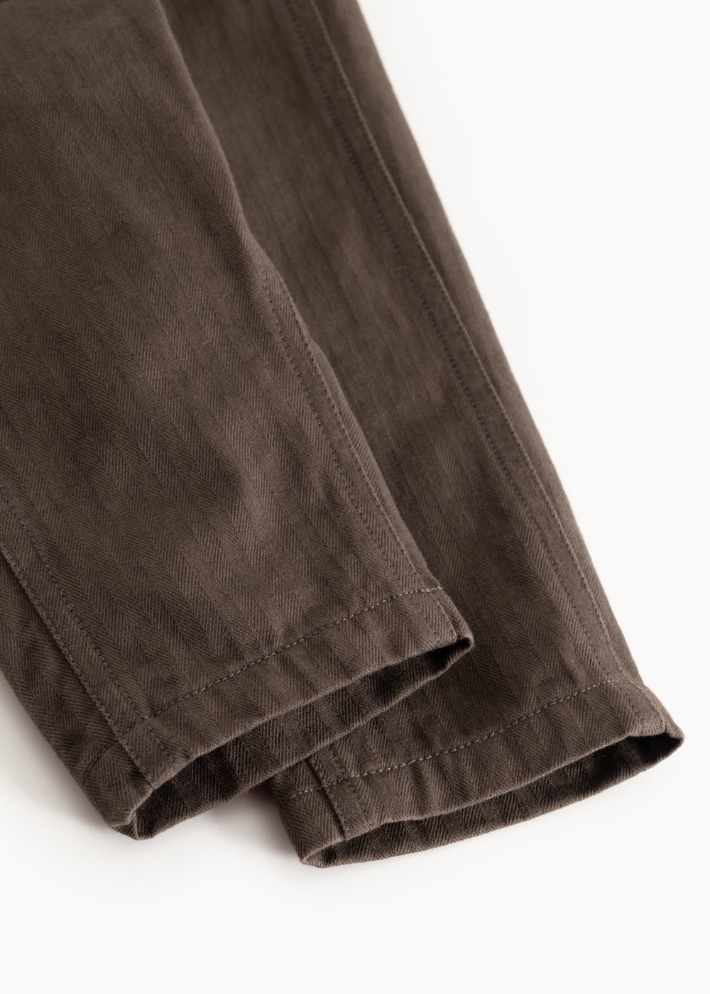 Polle Pants – Herringbone Twill – 100% Cotton – MarMar Copenhagen