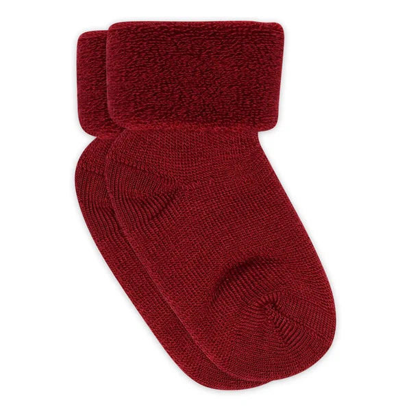 Wool baby socks - Merino wool - MP Denmark