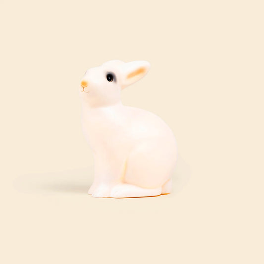 Rabbit Night Light - LED Lamp for Kids' Room - Egmont Toys
