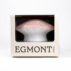 Nachtlicht Pilz Mittel – Vintage Rosa mit Dimmer – 26 x 20 cm – Egmont Toys