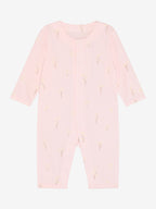 Boxpakje/pyjama - Modal/katoen mix - Roze/Potpourri - Fixoni - verpakking