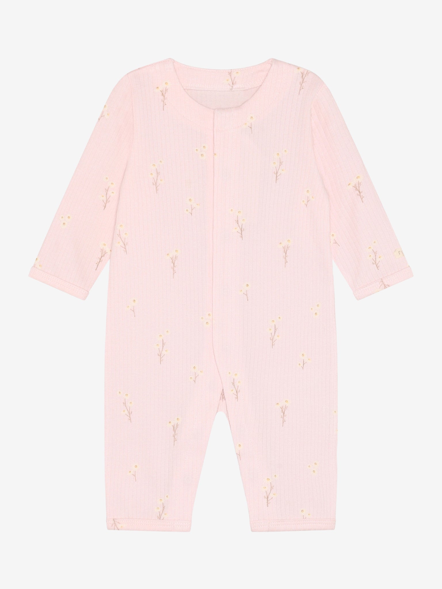 Boxpakje/pyjama - Modal/katoen mix - Roze/Potpourri - Fixoni - verpakking