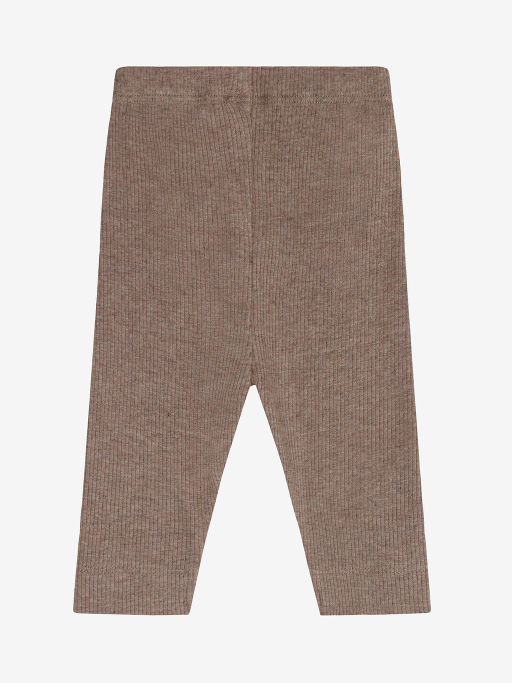 Leggings - Modal/Baumwolle - Dunkelblau/Vintage Indigo Melange - Fixoni