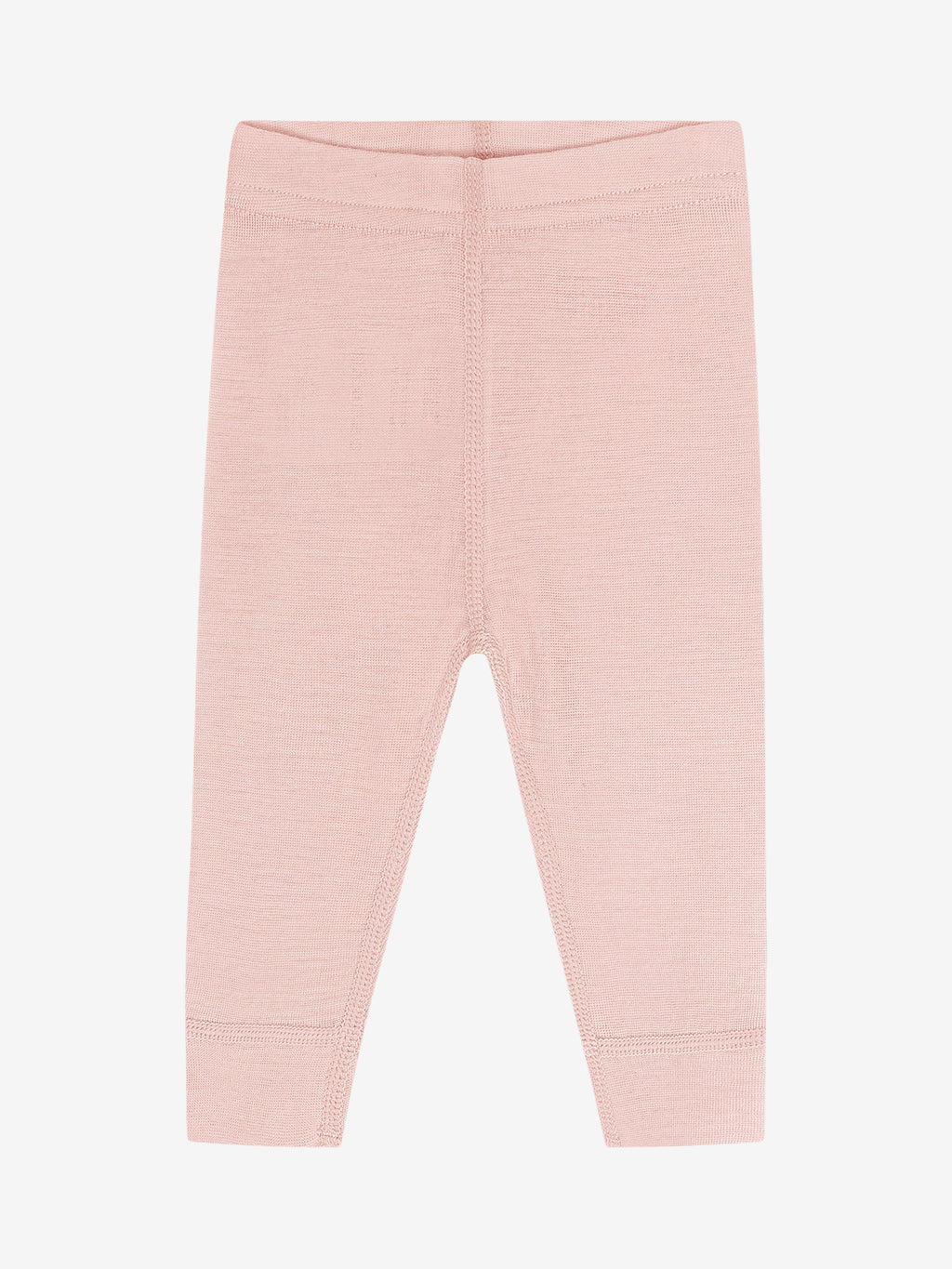 Leggings Rose Smoke – TENCEL™ & merino wool – HUTTEliHUT