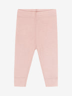 Leggings Rose Smoke – TENCEL™ & merino wool – HUTTEliHUT