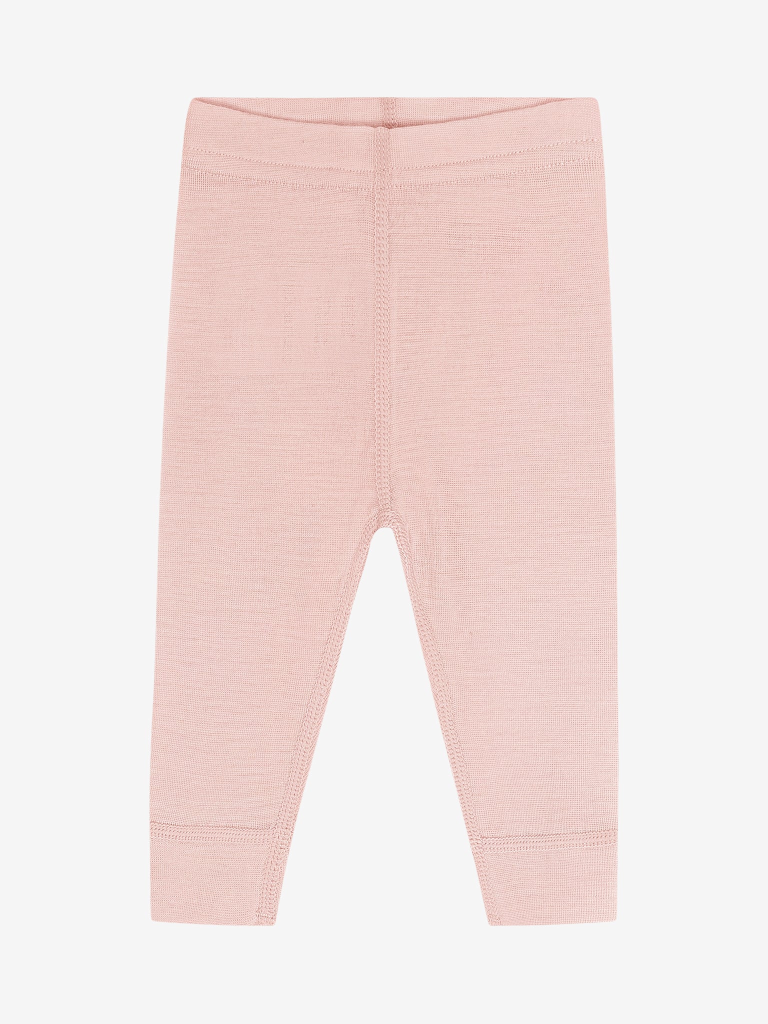 Leggings Rose Smoke – TENCEL™ & merino wool – HUTTEliHUT
