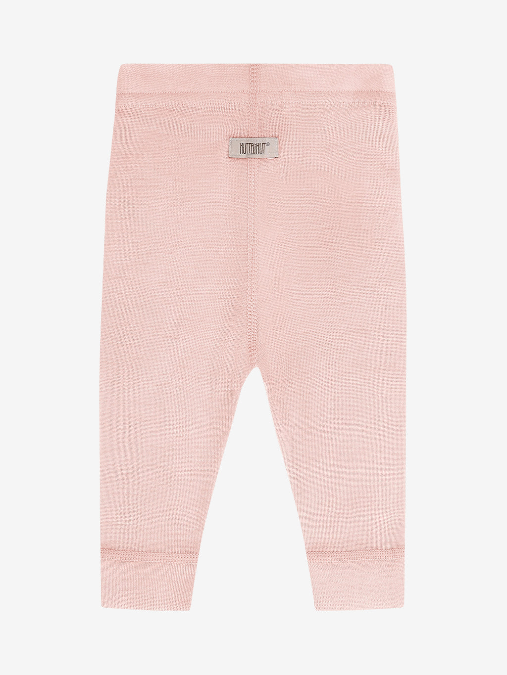 Leggings Rose Smoke – TENCEL™ & merino wool – HUTTEliHUT
