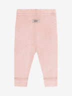 Leggings Rose Smoke – TENCEL™ & merino wool – HUTTEliHUT
