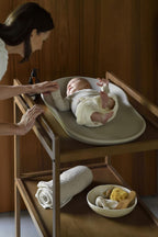 Waskussen Mamee - Afneembare verschoonkussen - EVA schuim - Quax - productfoto - afbeelding 10