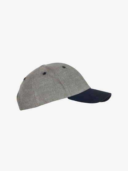 Petje met Zonneklep - Baby Cap - Biologisch katoen - En Fant