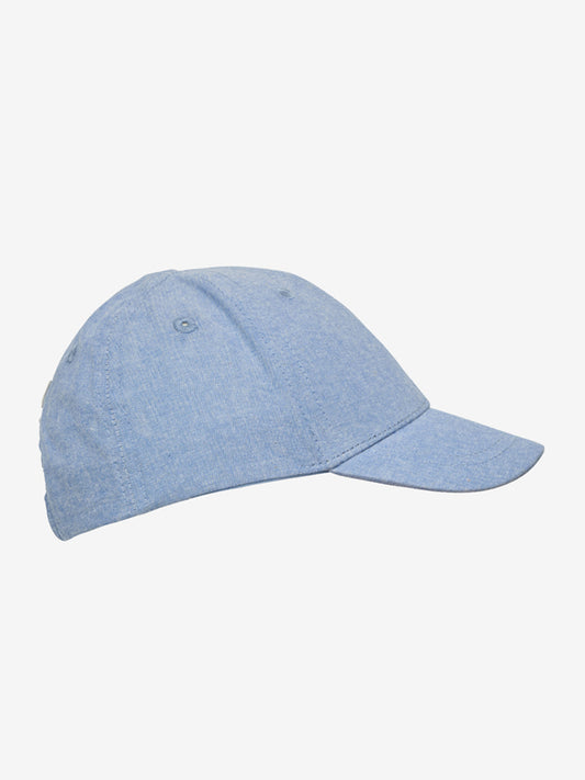 Petje met Zonneklep - Baby Cap - Biologisch katoen - En Fant