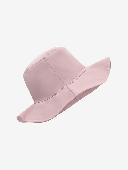 Zonnehoedje UPF 30 - Katoen - Bucket sun hat - En Fant