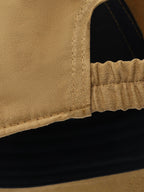 Petje met Zonneklep - Baby Cap - Biologisch katoen - En Fant - productfoto - afbeelding 5