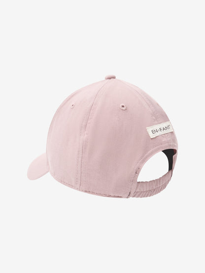 Sun Visor Cap - Baby Cap - Organic cotton - En Fant