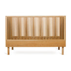 Hai No Ki Meegroeibed - 140 x 70 cm - Natural Ash - Quax - productfoto - afbeelding 5