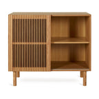 Hai No Ki Commode - Natural Ash - Quax - productfoto - afbeelding 6