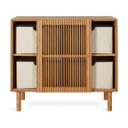 Hai No Ki Commode - Natural Ash - Quax - productfoto - afbeelding 4