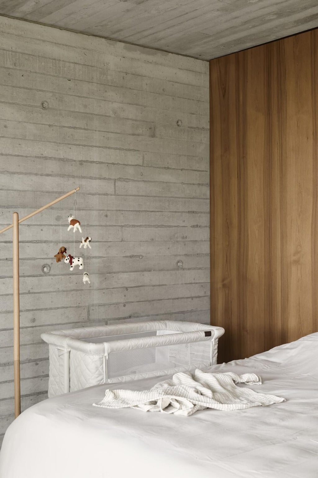 Boxmobiel - Hondjes - Quax - productfoto - afbeelding 3