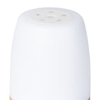 Lumison Smart Lamp - Mit Mutter- & Naturgeräuschen - Quax