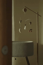 Shiko Mobile Speaker – White Noise, Natuurgeluiden & Slaapliedjes – Quax