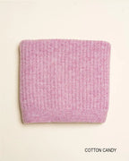 Merino lamswollen babydeken Kiki – 100% merino lamswol – HVID