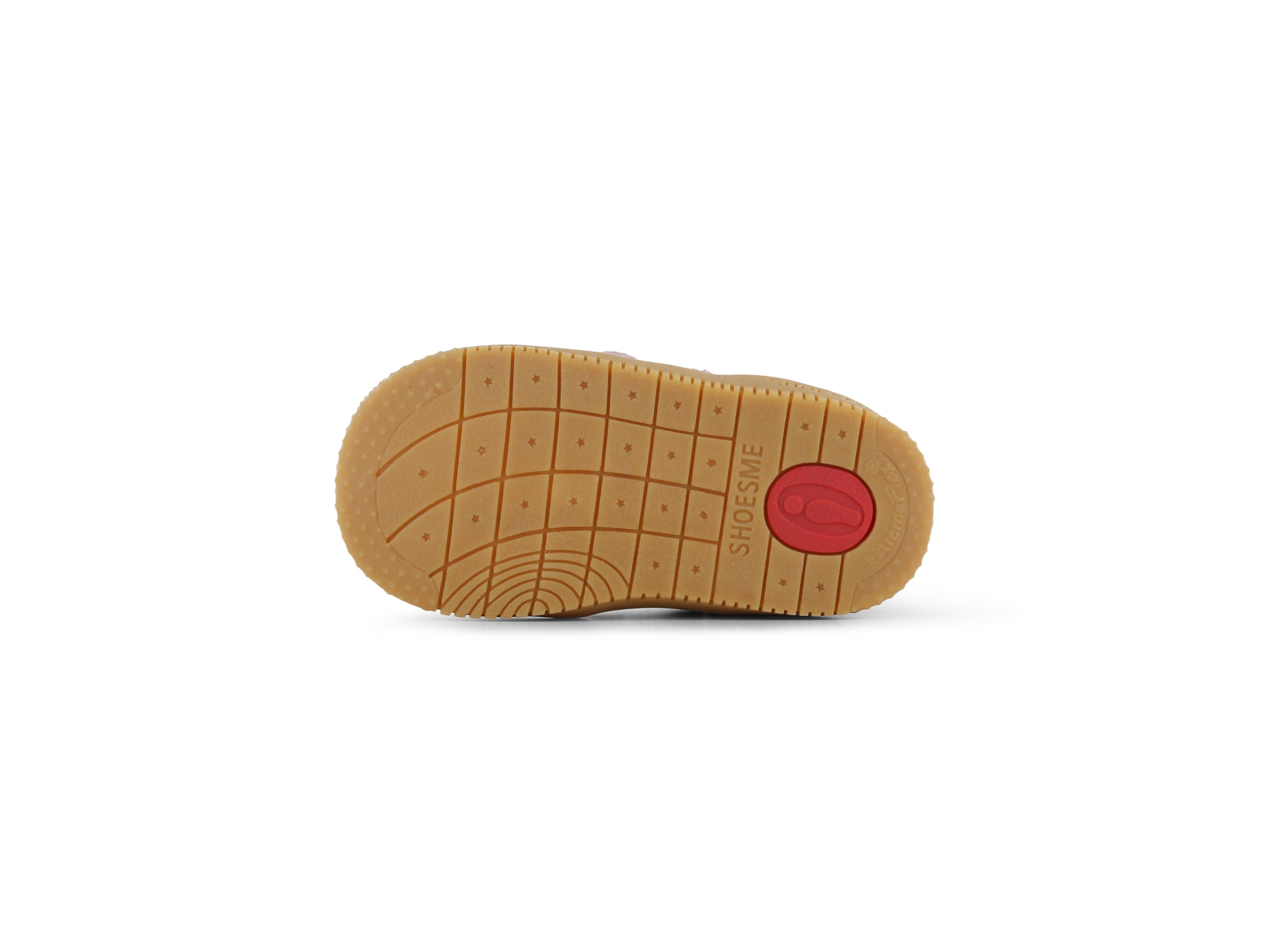Schweden Babysneaker ExtremeFlex® – Light Brown – Shoesme
