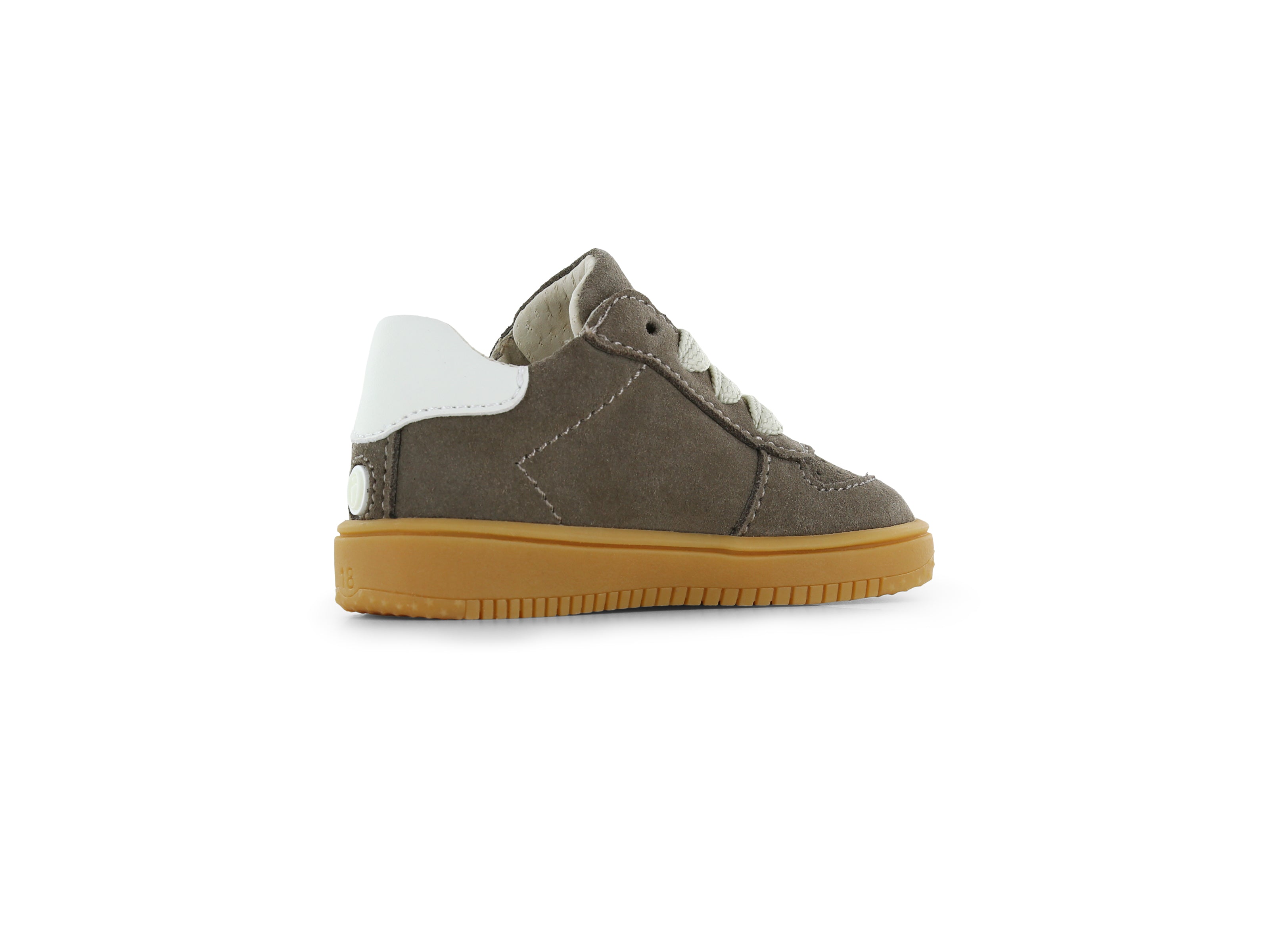 Schweden Babysneaker ExtremeFlex® – Light Brown – Shoesme