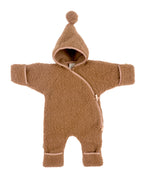 Merino Snugglesuit – Combi-pilote bébé en 100 % laine mérinos – BINIBAMBA