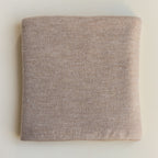 Baby Dekentje - Felix Blanket - Merinowol - HVID - productfoto - afbeelding 8
