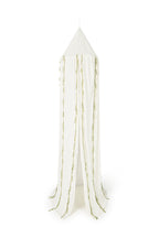 Canopy Crepe Swan - Ivory - Katoenen bedhemeltje - Lorena Canals - productfoto - afbeelding 5