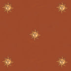 Behang – Classic Sun Red – Dekornik