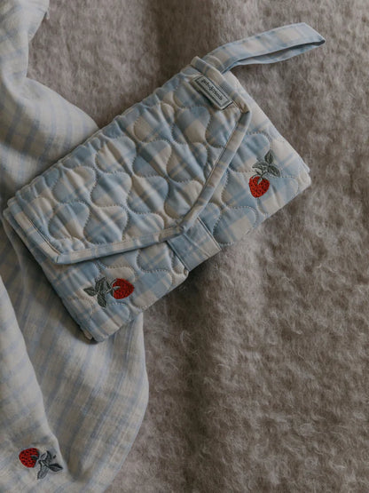 Garbo&Friends - Viola changing mat - Changing mat