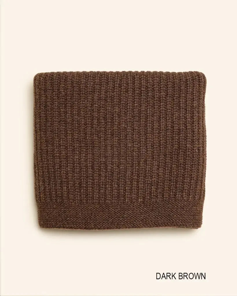 Merino lamswollen babydeken Kiki – 100% merino lamswol – HVID