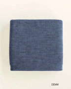 Couverture bébé - Couverture Felix - Laine mérinos - HVID