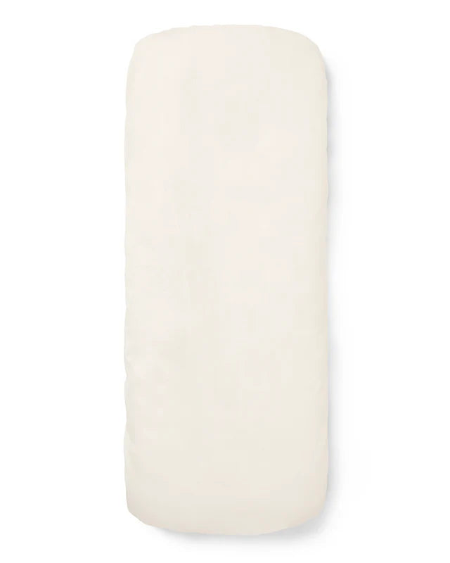 Hoeslaken baby hammock - Fitted sheet - Biologisch katoen - Moonboon - bovenaanzicht