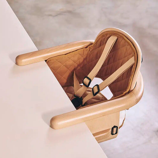 Cushion for HIKO Table Seat - Kussentje voor tafelstoeltje - Charlie Crane