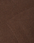 Couverture Gaston - 100 x 140 cm - Couverture pour berceau - Laine mérinos - HVID