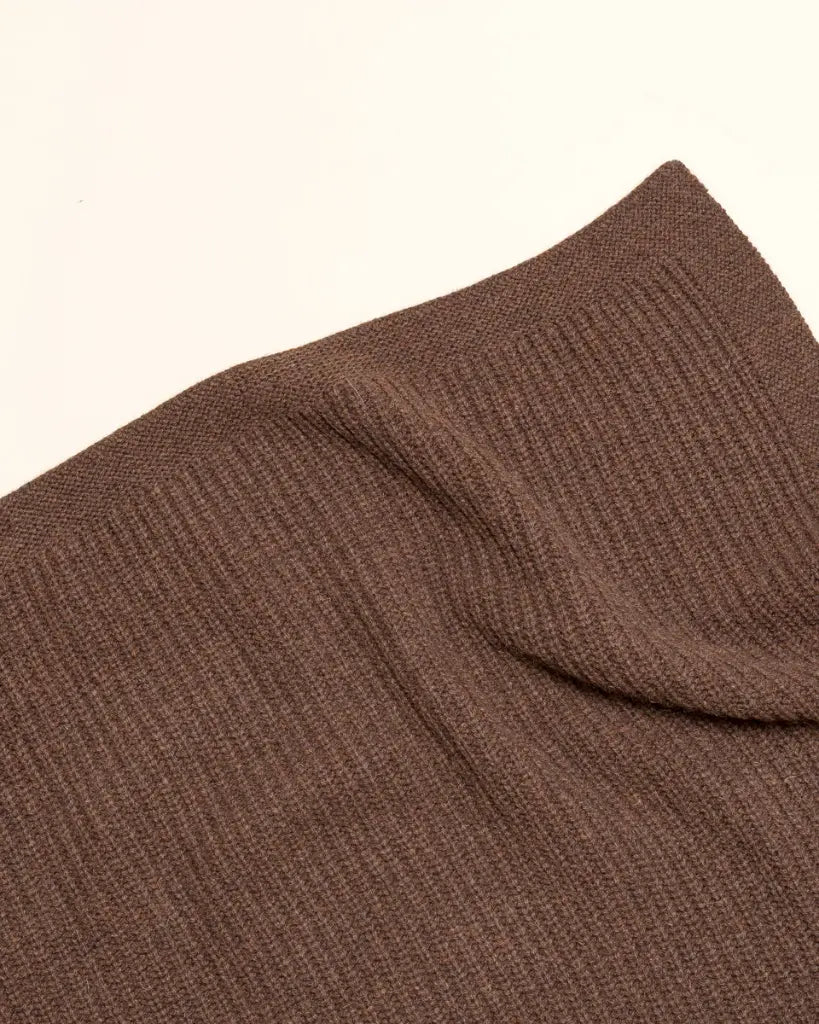 Merino lamswollen babydeken Kiki – 100% merino lamswol – HVID